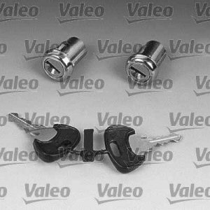 Fotografia produktu VALEO 256611 zestaw zamków Peugeot