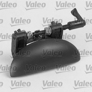Fotografia produktu VALEO 256912 klamka drzwi Peugeot 206 lewy tył