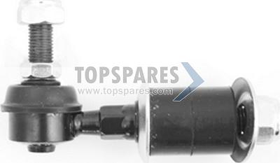 Fotografia produktu TOPSPARES PTS6142 łącznik stabilizatora przód Nissan Almera 95-00 N15 L/P Primera, Sunny, Patrol