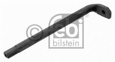 Fotografia produktu FEBI BILSTEIN F30918 napinacz rolki prowadzącej Seat Arosa (6H) 1.7 SDI, Skoda Felicia I (6U1) 1.9 D,