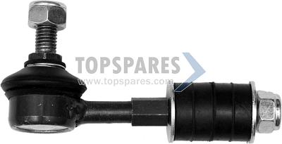 Fotografia produktu TOPSPARES PTS6233 łącznik stabilizatora Volvo S40 (VS) 07/95- , V40 (VW) Mitsubishi Carisma tył