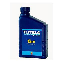Fotografia produktu TUTELA FL 1442/1L olej do przekładni automatycznych Dexron II 1L
