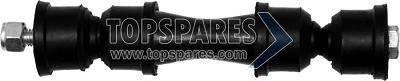 Fotografia produktu TOPSPARES PTS6242 łącznik stabilizatora Ford Fiesta 89-/Escort 90-/KA 96-/Mondeo 93-
