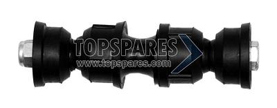 Fotografia produktu TOPSPARES PTS6248 łącznik stabilizatora Ford Focus, 1998-, tył