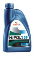 Fotografia produktu ORLEN HIPOL15F-1L olej przekładniowy 85W90 Hipol 15F     GL5                      1L