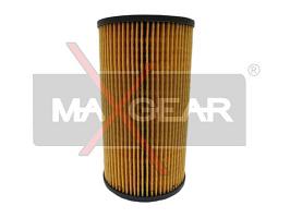 Fotografia produktu MAXGEAR 26-0019 filtr oleju Mercedes 200-220