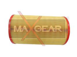 Fotografia produktu MAXGEAR 26-0194 filtr powietrza Ducato/Boxer/Jumper 2006-