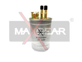 Fotografia produktu MAXGEAR 26-0262 filtr paliwa Ford Focus 1.8DI/TDCI 01-*