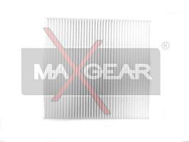 Fotografia produktu MAXGEAR 26-0464 filtr kabinowy Toyota Yaris 06-
