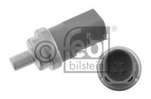 Fotografia produktu FEBI BILSTEIN F26103 czujnik temperatury wody VW,Audi 97-