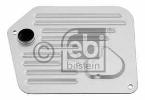 Fotografia produktu FEBI BILSTEIN F26167 filtr automatycznej skrzyni biegów Audi A8