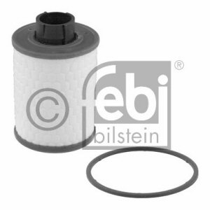 Fotografia produktu FEBI BILSTEIN F26336 filtr paliwa Fiat,Opel,Citroen