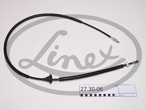 Fotografia produktu LINEX 27.30.06 linka licznika Mercedes 230T 75- dł-1400