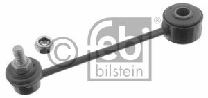 Fotografia produktu FEBI BILSTEIN F27865 łącznik stabilizatora tył Audi A3/VW Golf IV 4Motion 208,4mm