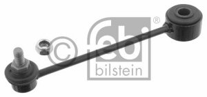 Fotografia produktu FEBI BILSTEIN F27866 łącznik stabilizatora tył Audi A3/VW Golf IV 4Motion 194,5mm