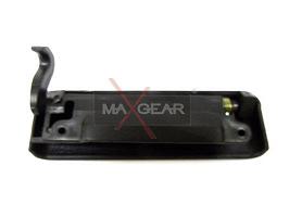 Fotografia produktu MAXGEAR 28-0022 klamka drzwi przednich Ford Escort 90- L
