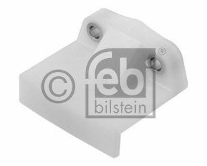 Fotografia produktu FEBI BILSTEIN F28516 prowadnica łańcucha rozrządu Opel 1.2i 16V, 1.0 - 1.4