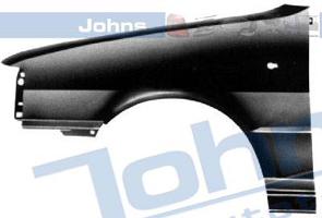 Fotografia produktu JOHNS 30 16 01 błotnik przedni Fiat Uno -89 L