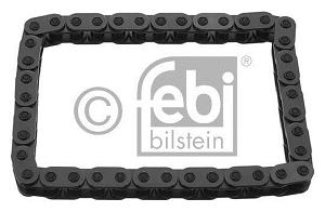 Fotografia produktu FEBI BILSTEIN F33691 łańcuch rozrządu Citroen Peugeot Sil. 1,6HDI 2,0HDI