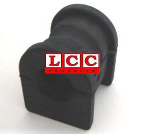 Fotografia produktu LCC TG723 guma stabilizatora Renault Laguna II 19.5mm