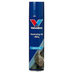 Fotografia produktu VALVOLINE VLV54200 środek penetrujący Penetrating Oil 300ml