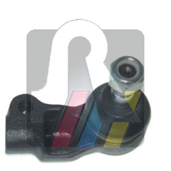 Fotografia produktu RTS 91.00319 końcówka drążka Opel Kadett 84-/Daewoo Espero/Lanos P