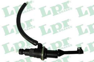Fotografia produktu LPR LPR2184 pompa hydrauliczna sprzęgła Renault  Master II,III 1.9-3.0 00-