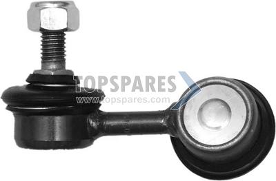 Fotografia produktu TOPSPARES PTS6360 łącznik stabilizatora przedni prawy Hyundai Accent 1.3-1.5 00-