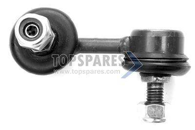 Fotografia produktu TOPSPARES PTS6361 łącznik stabilizatora przedni lewy Hyundai Accent 1.3-1.5 00-