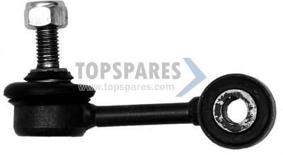 Fotografia produktu TOPSPARES PTS6370 łącznik stabilizatora tynego Mazda 6 (G_)