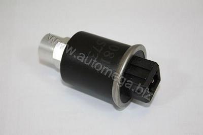 Fotografia produktu AUTOMEGA 3095901391H0B czujnik ciśnienia układu KLIMATYZACJI VW Audi