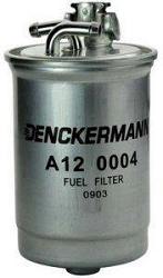 Fotografia produktu DENCKERMANN A120004 filtr paliwa Lada/ Lancia/ Seat/ VW - diesel/Turbodiesel