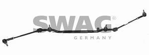 Fotografia produktu SWAG 10 72 0036 drążek kierowniczy Mercedes W202 93- kpl. z końcówkami