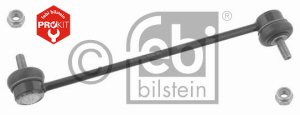 Fotografia produktu FEBI BILSTEIN F19518 łącznik stabilizatora /Audi A2/Skoda Fabia/VW Polo 99-