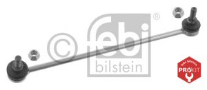 Fotografia produktu FEBI BILSTEIN F19668 łącznik stabilizatora BMW X5 00> prawy