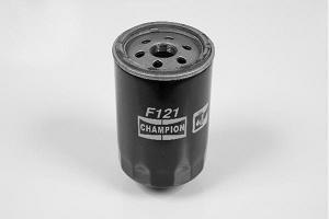 Fotografia produktu CHAMPION F121/606 filtr oleju