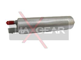 Fotografia produktu MAXGEAR 43-0115 pompa paliwa elektryczna BMW 2.0-4.0D  3.5 bar