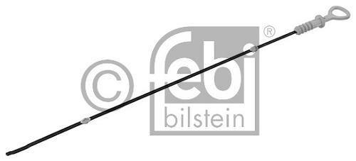 Fotografia produktu FEBI BILSTEIN F38794 bagnet-miarka poziomu oleju VAG Golf 4 2,0 99-, Skoda Octavia 2,0 99-00