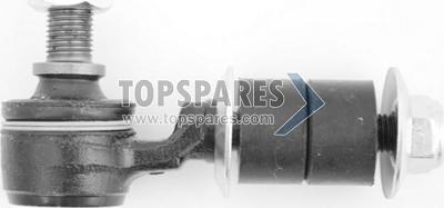 Fotografia produktu TOPSPARES PTS6490 łącznik stabilizatora Nissan Terrano II
