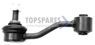 Fotografia produktu TOPSPARES PTS6499 łącznik stabilizatora Volvo 440/460 tył