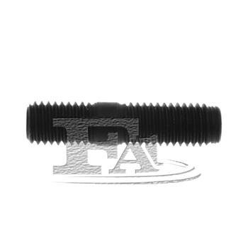 Fotografia produktu FAI AUTOPARTS 054 830 szpilka - śruba układu wydechowego                    M10x40x1,5