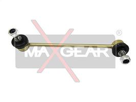 Fotografia produktu MAXGEAR 72-1680 łącznik stabilizatora przedniego Kia Rio II prawy