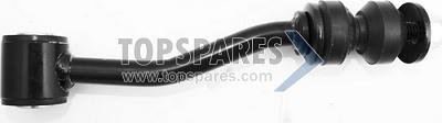 Fotografia produktu TOPSPARES PTS6604 łącznik stabilizatora Jeep Cherokee -00