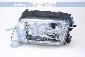 Fotografia produktu JOHNS 130909-TCE reflektor Audi A4 95-98 L
