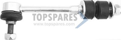 Fotografia produktu TOPSPARES PTS6641 łącznik stabilizatora Daewoo Musso 97-