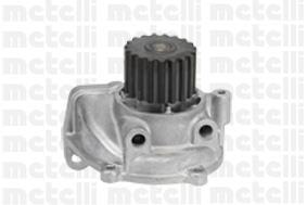 Fotografia produktu METELLI 24-0973 pompa wody Mazda 2.0TDI 16V/626 (GF) 97-/323 (BJ) 98-/Premacy 99-