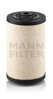 Fotografia produktu MANN-FILTER BFU900X filtr paliwa Mercedes Scania Volvo