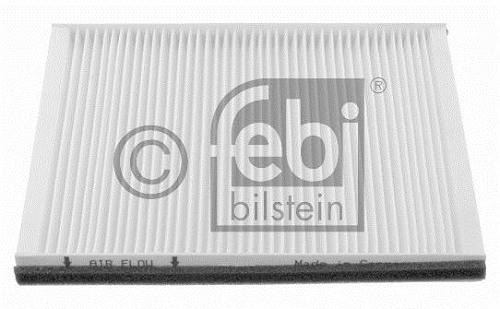 Fotografia produktu FEBI BILSTEIN F27874 filtr kabinowy Fiat Stilo 01- z klimatyzacją