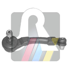 Fotografia produktu RTS 91.00416.2 końcówka drążka Renault ClioII LH 7701 471 126