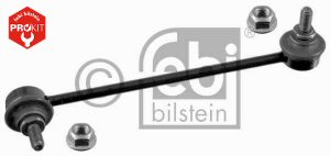 Fotografia produktu FEBI BILSTEIN F21801 łącznik stabilizatora przedniego Mercedes Vito CDI lewy 230mm